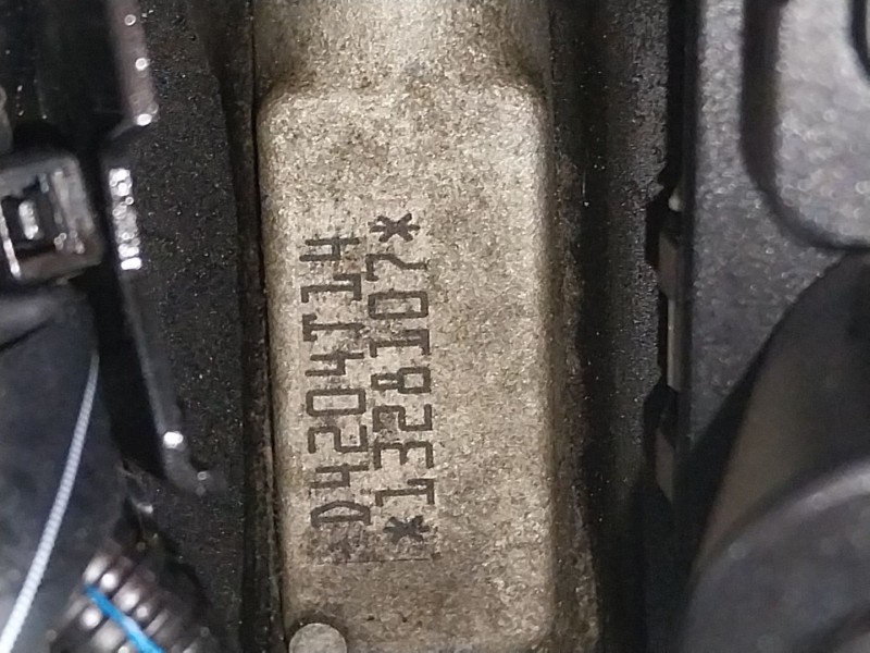 Recambio de motor completo para volvo xc60 2.0 16v turbo referencia OEM IAM  D4204T14 