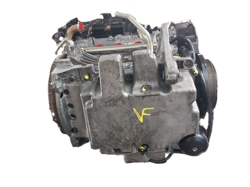 Recambio de motor completo para volvo xc60 2.0 16v turbo referencia OEM IAM  D4204T14 