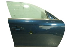 Recambio de puerta delantera derecha para peugeot 508 ii (fb_, fh_, f3_) 1.6 puretech 180 (f35gfr) referencia OEM IAM   