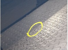 Recambio de puerta delantera derecha para peugeot 508 ii (fb_, fh_, f3_) 1.6 puretech 180 (f35gfr) referencia OEM IAM    2