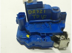 Recambio de cerradura puerta trasera derecha para fiat 500l (351_, 352_) 1.3 d multijet (199.lym11, 199.lym1a) referencia OEM IA 2