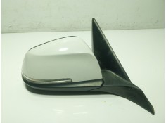Recambio de espejo derecho para bmw 1 (f20) 116 d referencia OEM IAM    2