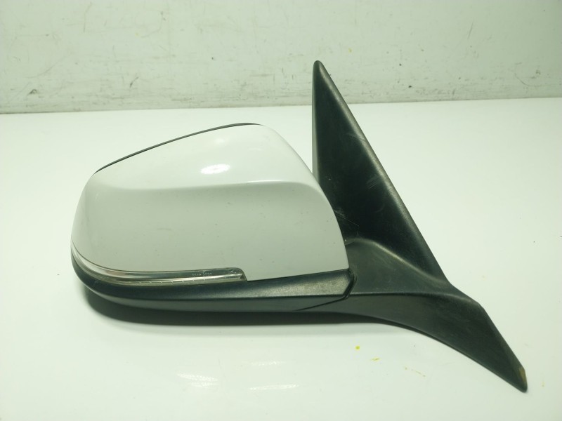 Recambio de espejo derecho para bmw 1 (f20) 116 d referencia OEM IAM   