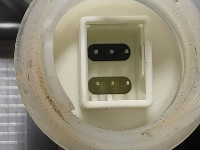 Recambio de espejo derecho para bmw 1 (f20) 116 d referencia OEM IAM   