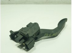 Recambio de potenciometro pedal para iveco daily vi furgoneta 33s15, 35s15, 35c15 referencia OEM IAM 5801333490 5801333490  2