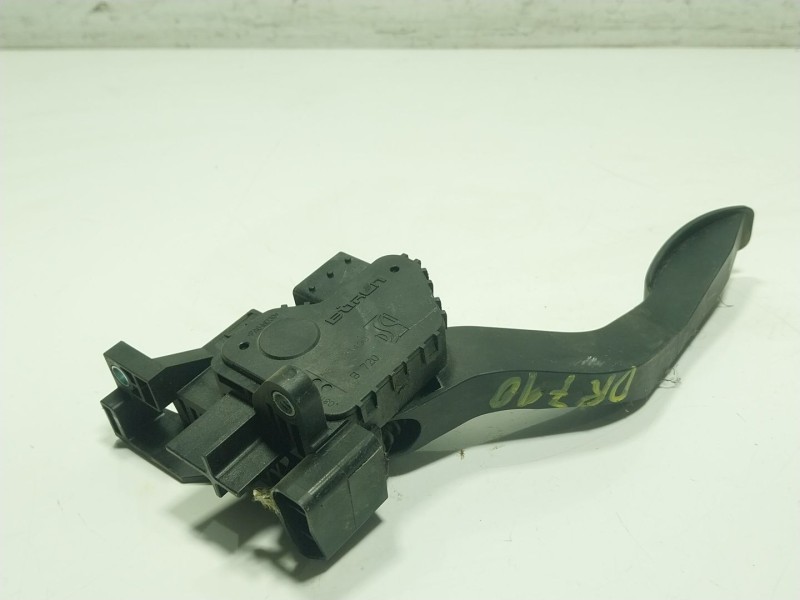 Recambio de potenciometro pedal para iveco daily vi furgoneta 33s15, 35s15, 35c15 referencia OEM IAM 5801333490 5801333490 