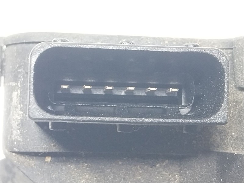 Recambio de potenciometro pedal para iveco daily vi furgoneta 33s15, 35s15, 35c15 referencia OEM IAM 5801333490 5801333490 