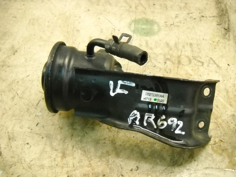 Recambio de deposito servo para chrysler pt cruiser (pt) 2.0 limited referencia OEM IAM   