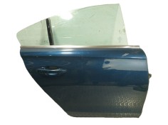 Recambio de puerta trasera derecha para peugeot 508 ii (fb_, fh_, f3_) 1.6 puretech 180 (f35gfr) referencia OEM IAM   