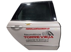 Recambio de puerta trasera derecha para ford mondeo v sedán (cd) 2.0 hybrid referencia OEM IAM   