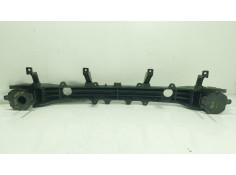 Recambio de refuerzo paragolpes trasero para hyundai i30 fastback (pde, pden) 1.0 t-gdi referencia OEM IAM    2