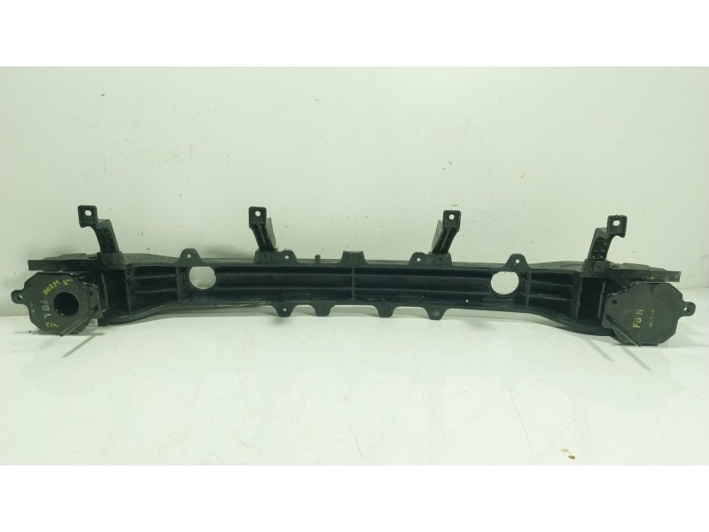 Recambio de refuerzo paragolpes trasero para hyundai i30 fastback (pde, pden) 1.0 t-gdi referencia OEM IAM   