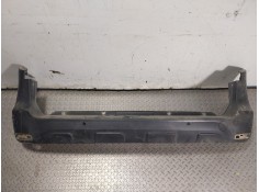 Recambio de paragolpes trasero para dacia dokker furgoneta/monovolumen 1.6 referencia OEM IAM 850226654R  