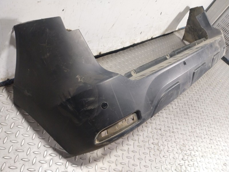 Recambio de paragolpes trasero para dacia dokker furgoneta/monovolumen 1.6 referencia OEM IAM 850226654R  