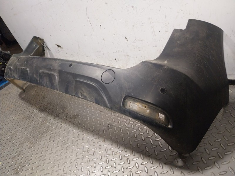 Recambio de paragolpes trasero para dacia dokker furgoneta/monovolumen 1.6 referencia OEM IAM 850226654R  