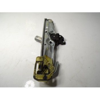 ELEVALUNAS TRASERO IZQUIERDO 13406677 C31351101 