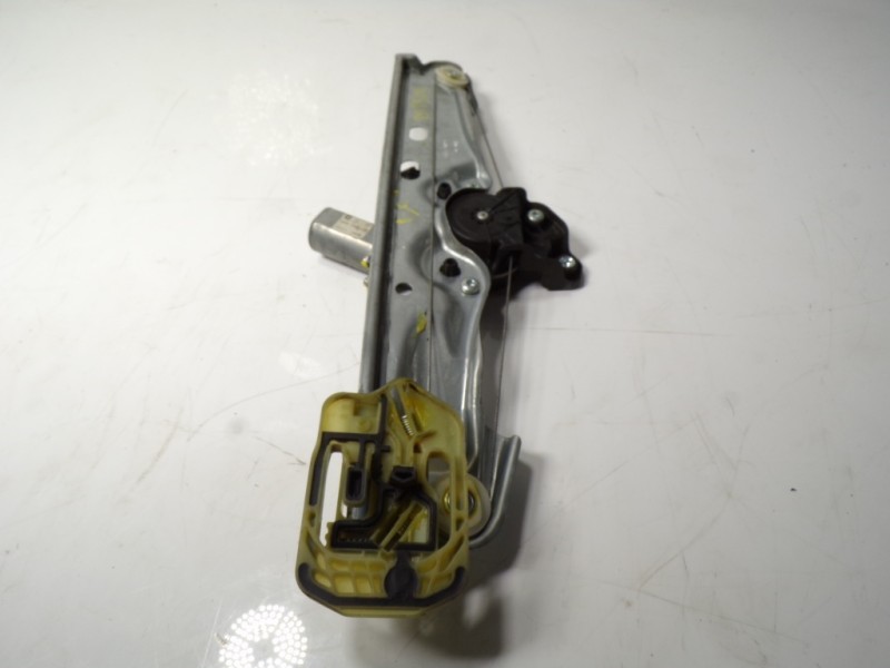 Recambio de elevalunas trasero izquierdo para opel astra k lim. 5türig 1.6 cdti dpf referencia OEM IAM 13406677 C31351101 