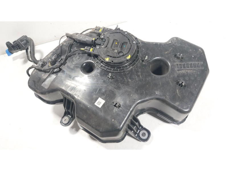 Recambio de deposito aditivo para bmw 2 gran coupe (f44) 216 d referencia OEM IAM  7418879 