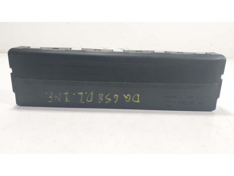 Recambio de airbag lateral delantero izquierdo para seat ateca (kh7, khp) 1.5 tsi referencia OEM IAM 576880841E 576880841E 