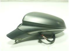 Recambio de espejo izquierdo para seat leon sportstourer (kl8) fr referencia OEM IAM    2