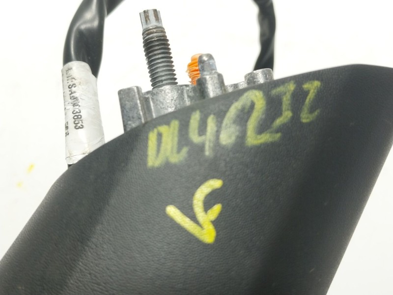 Recambio de espejo izquierdo para seat leon sportstourer (kl8) fr referencia OEM IAM   