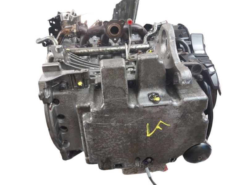 Recambio de motor completo para volvo v40 2.0 diesel cat referencia OEM IAM  D4204T8 