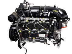 Recambio de motor completo para opel insignia a (g09) 2.0 cdti (68) referencia OEM IAM  B20DT  2