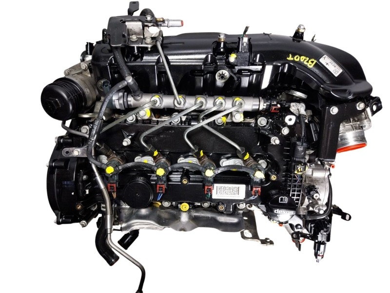 Recambio de motor completo para opel insignia a (g09) 2.0 cdti (68) referencia OEM IAM  B20DT 
