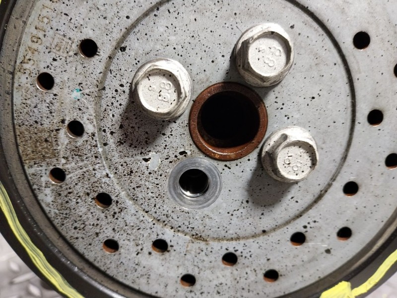 Recambio de motor completo para opel insignia a (g09) 2.0 cdti (68) referencia OEM IAM  B20DT 