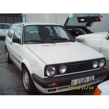VOLKSWAGEN GOLF II (191/193)