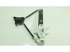 Recambio de elevalunas trasero izquierdo para seat arona (kj7, kjp) 1.0 tsi referencia OEM IAM 6F0839461D   2