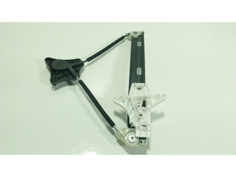 Recambio de elevalunas trasero izquierdo para seat arona (kj7, kjp) 1.0 tsi referencia OEM IAM 6F0839461D  