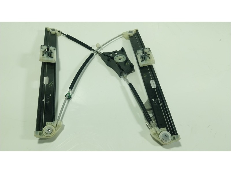 Recambio de elevalunas delantero derecho para seat arona (kj7, kjp) 1.0 tsi referencia OEM IAM 6F9837462E 6F9837462E 