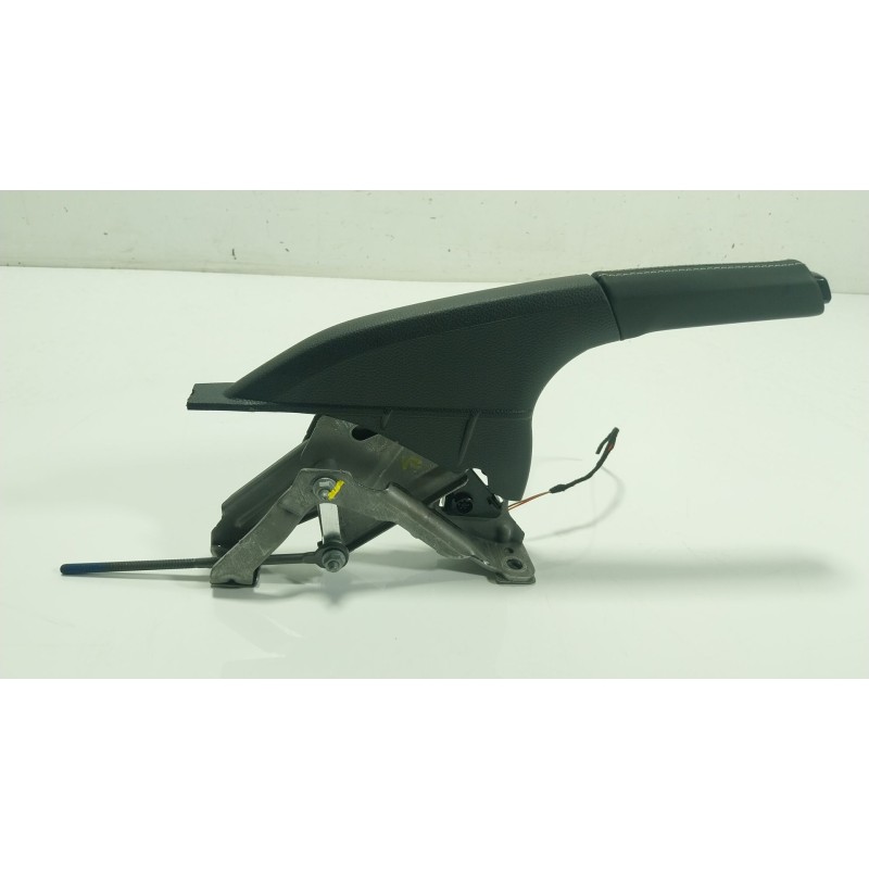 Recambio de palanca freno de mano para seat arona (kj7, kjp) 1.0 tsi referencia OEM IAM 6F0711301Q 6F0711301Q 