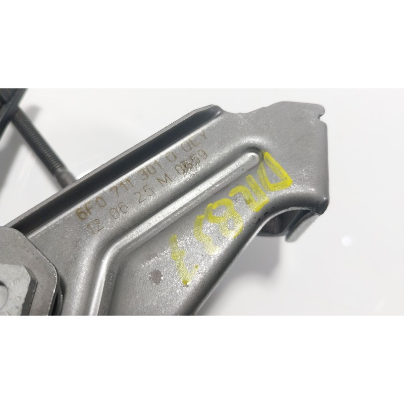 Recambio de palanca freno de mano para seat arona (kj7, kjp) 1.0 tsi referencia OEM IAM 6F0711301Q 6F0711301Q 