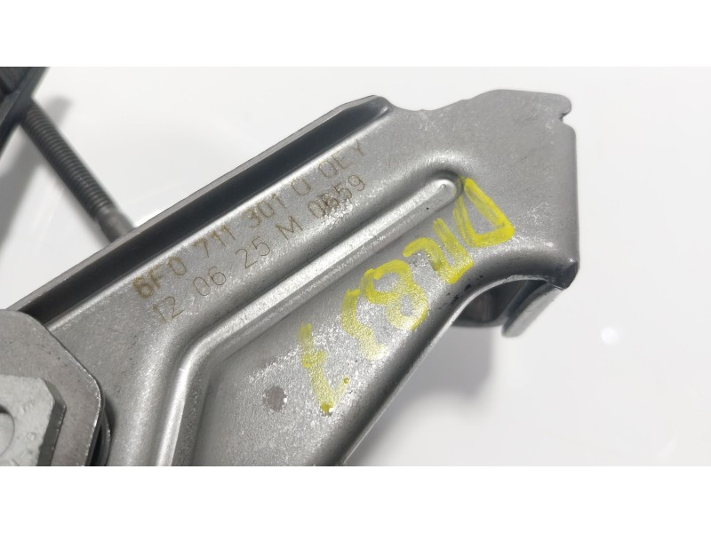 Recambio de palanca freno de mano para seat arona (kj7, kjp) 1.0 tsi referencia OEM IAM 6F0711301Q 6F0711301Q 