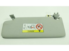 Recambio de parasol derecho para seat arona (kj7, kjp) 1.0 tsi referencia OEM IAM 5G0857552DC   2