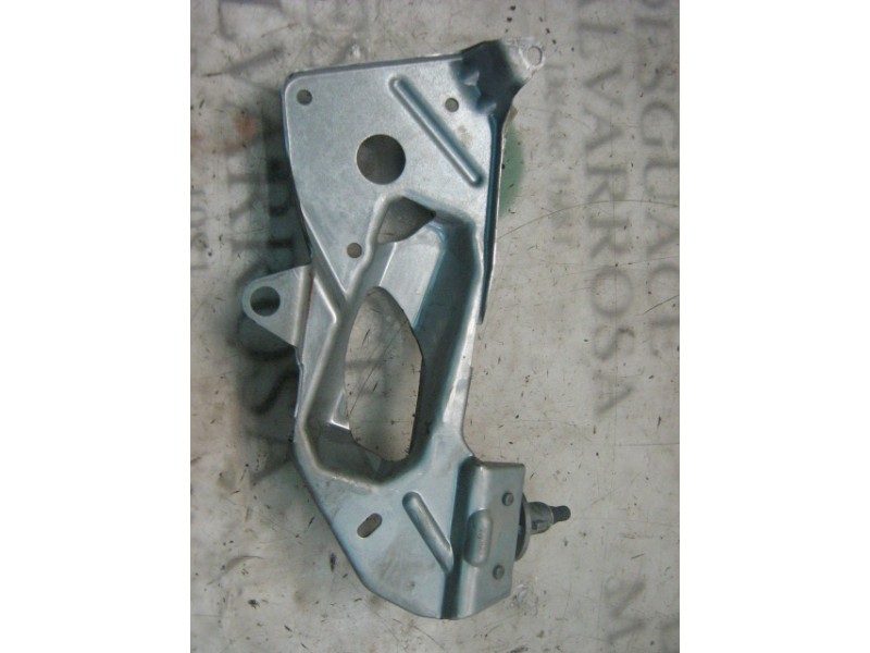 Recambio de motor limpia trasero para renault megane i berlina hatchback (ba0) 1.6e alize referencia OEM IAM   