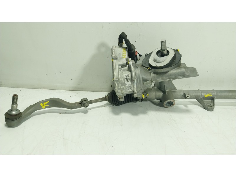 Recambio de cremallera direccion para bmw 2 gran coupe (f44) 216 d referencia OEM IAM  38218113004 