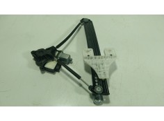 Recambio de elevalunas trasero izquierdo para seat ateca (kh7, khp) 1.5 tsi referencia OEM IAM 5Q0959407E 5Q0959407E  2