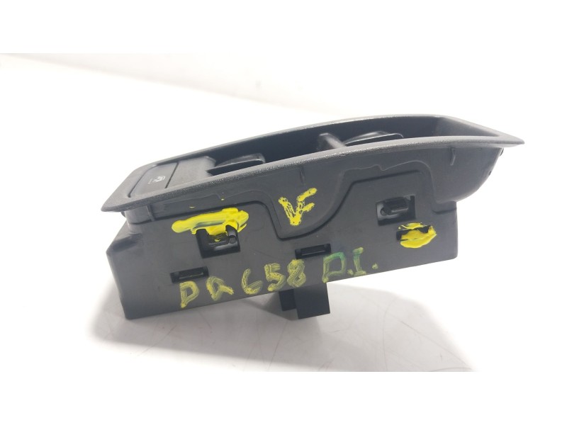 Recambio de mando elevalunas delantero izquierdo para seat ateca (kh7, khp) 1.5 tsi referencia OEM IAM 5G0959857D 5G0959857D 