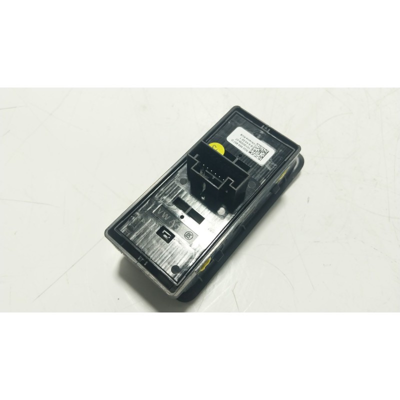 Recambio de mando elevalunas delantero izquierdo para seat ateca (kh7, khp) 1.5 tsi referencia OEM IAM 5G0959857D 5G0959857D 
