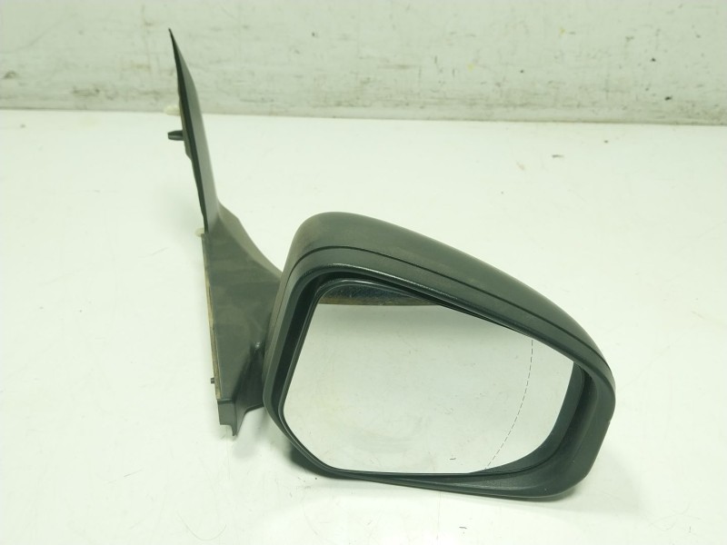 Recambio de espejo derecho para ford transit courier b460 furgoneta/monovolumen 1.0 ecoboost referencia OEM IAM   
