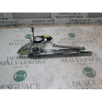 ELEVALUNAS TRASERO DERECHO 