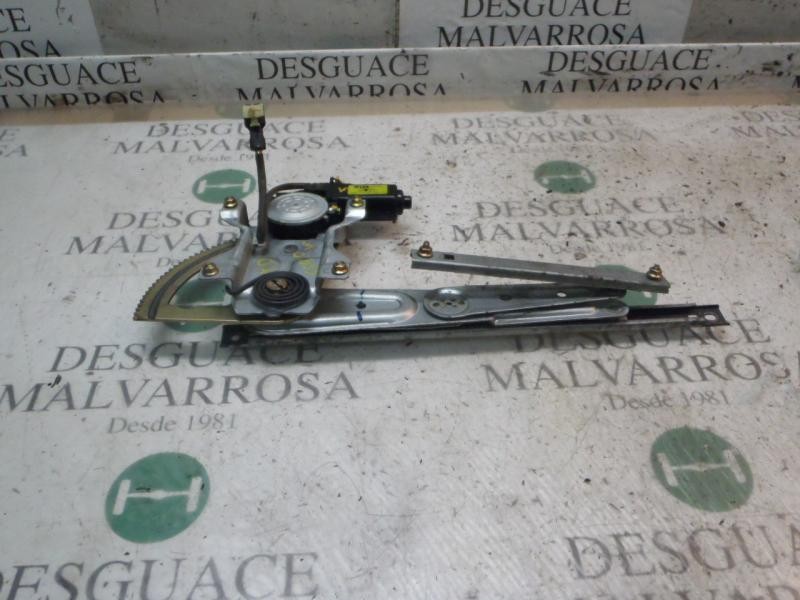 Recambio de elevalunas trasero derecho para kia sorento 2.5 crdi ex referencia OEM IAM   