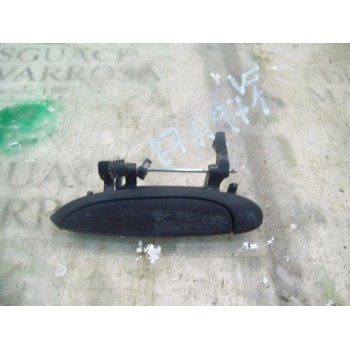 MANETA EXTERIOR DELANTERA IZQUIERDA 