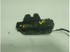 Recambio de cerradura maletero / porton para peugeot 407 (6d_) 1.8 16v (6d6fyc) referencia OEM IAM  9653208080 