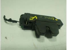 Recambio de cerradura maletero / porton para peugeot 407 (6d_) 1.8 16v (6d6fyc) referencia OEM IAM  9653208080  2