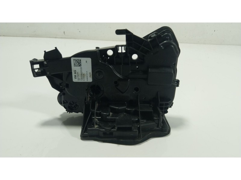 Recambio de cerradura puerta trasera izquierda para seat arona (kj7, kjp) 1.0 tsi referencia OEM IAM 10A839015B 10A839015B 