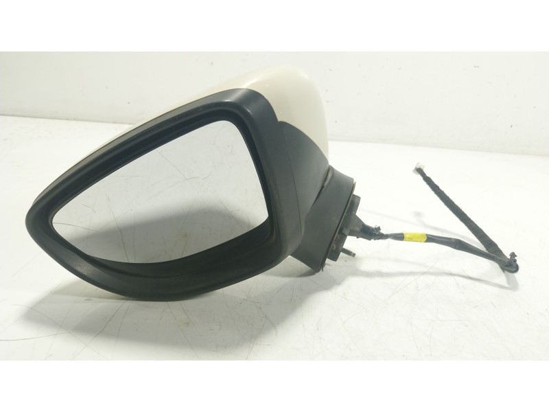 Recambio de espejo izquierdo para nissan micra v (k14) 1.0 referencia OEM IAM   